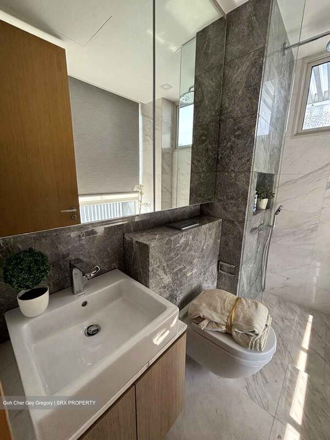 The Peak @ Cairnhill II (D9), Apartment #498543951